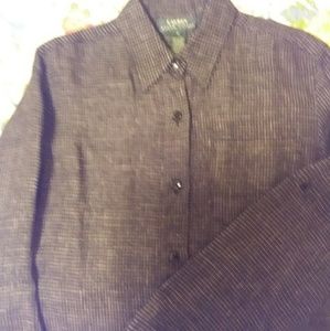 Ralph Lauren shirt